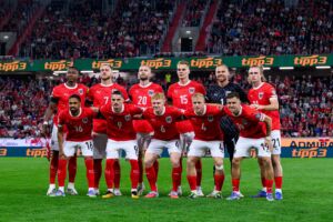 Match-Ratings zu Österreich vs. Zypern: Bewerte das ÖFB-Team!