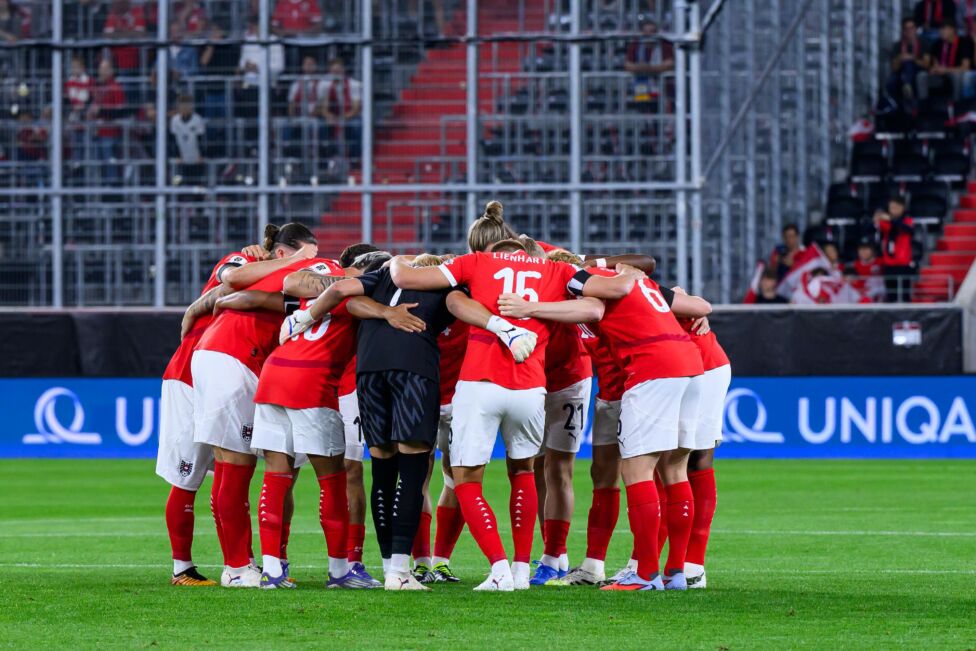 Das ÖFB-Team bezwang Zypern in der WM-Quali mit 1:0 - so bewerten die Sky-User den Auftritt des Nationalteams.