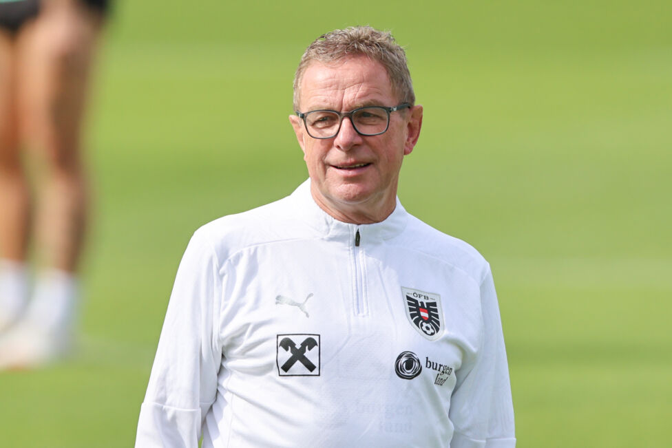 Das ÖFB-Team tritt heute im vierten Spiel der WM-Qualifikation auswärts in Zenica bei Bosnien-Herzegowina (20:45 Uhr) an