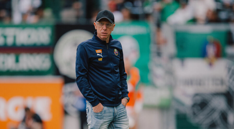 Pflichtaufgabe GAK? Rapid peilt sechsten Pflichtspielsieg in Serie an