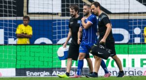 Blau-Weiß Linz Weissman