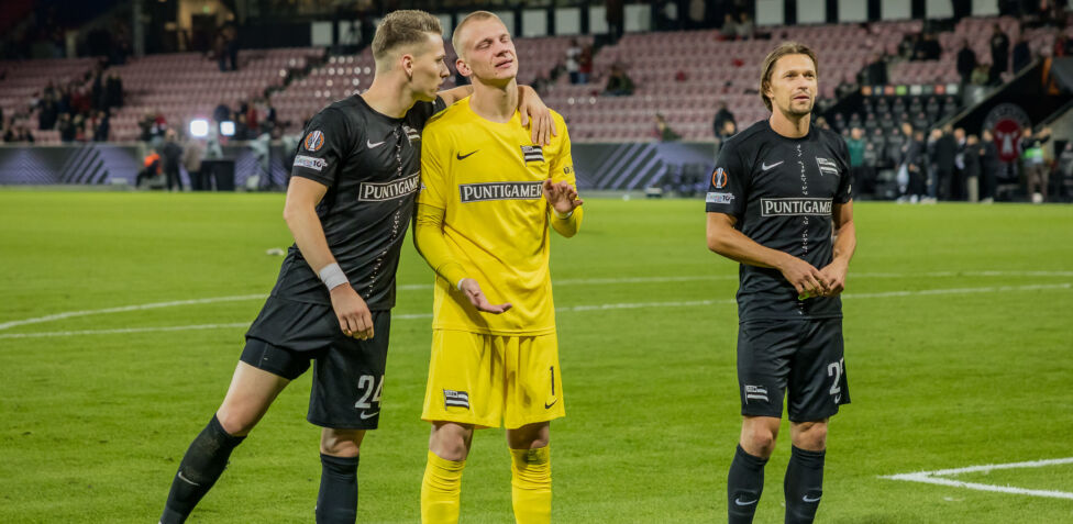 Sturm Christensen