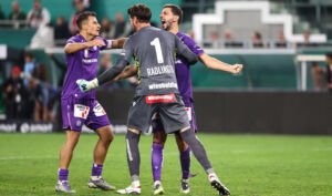 Austria Derby