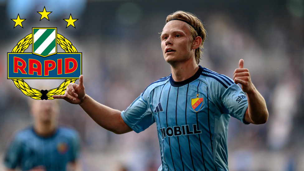 Der SK Rapid hat kurz vor dem Ende der Transferperiode noch einmal am Markt zugeschlagen und dabei eine Rekordmarke gekn