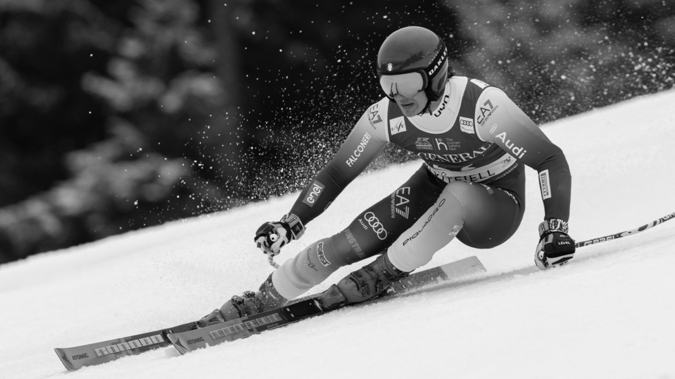 Der italienische Skirennfahrer Matteo Franzoso ist nach einem schlimmen Trainingssturz in Chile gestorben