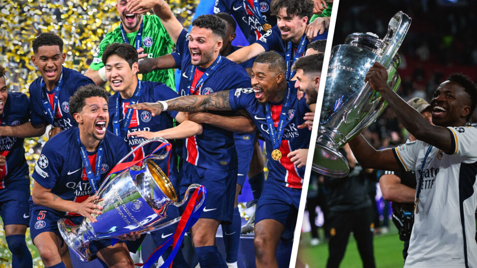 Champions League 2025/26