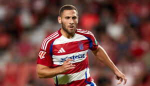 Shon Weissman steht vor der Rückkehr in die ADMIRAL Bundesliga