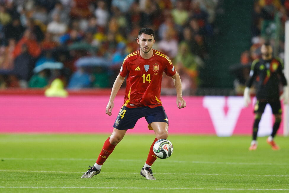 Athletic Bilbao darf nach FIFA-Entscheidung nun doch den spanischen Europameister Aymeric Laporte verpflichten
