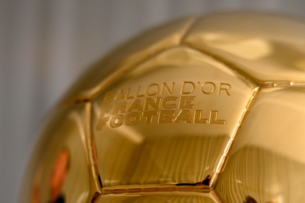 Die diesjährige Wahl beim prestigeträchtigen Ballon d'Or dürfte sich zwischen Frankreich und Spanien entscheiden