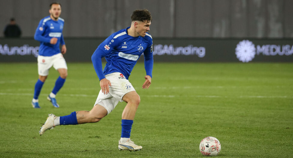 Reiter Blau-Weiß