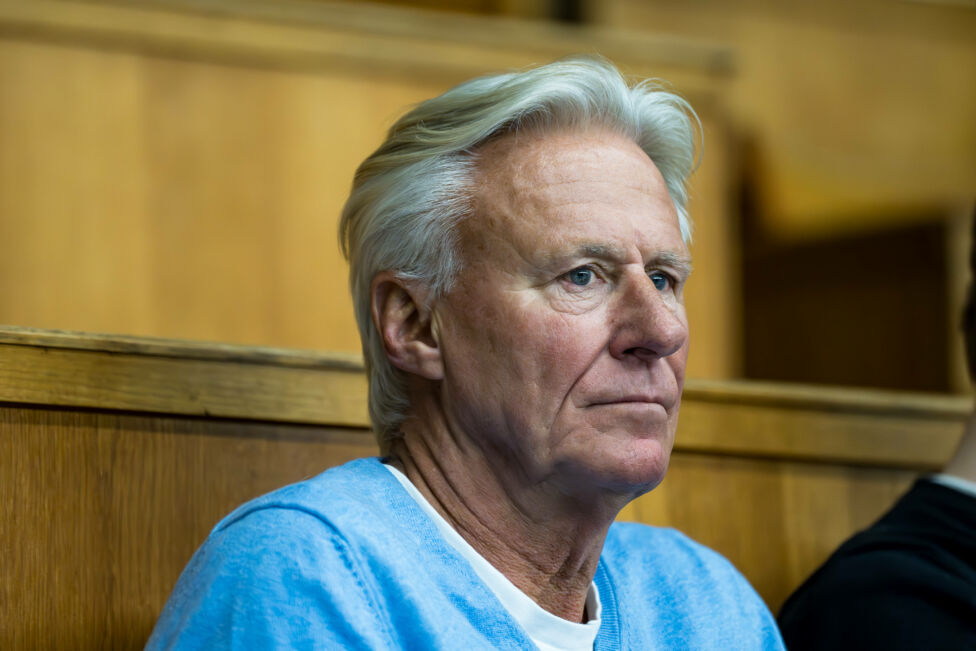 Tennis-Legende Borg an Krebs erkrankt