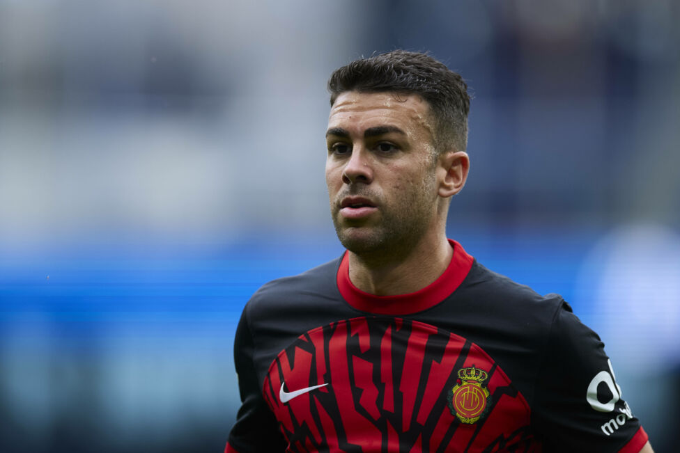 Der spanische Fußball-Erstligist RCD Mallorca hat Mittelfeldspieler Dani Rodríguez nach dessen öffentlicher Kritik an Tr
