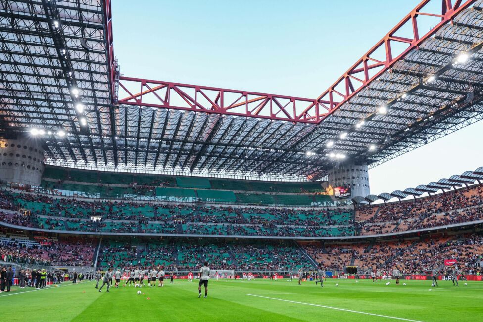 San-Siro-Stadion
