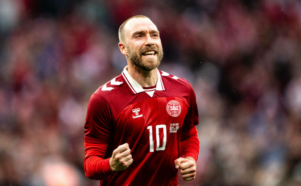 Eriksen vor Wechsel in die deutsche Bundesliga