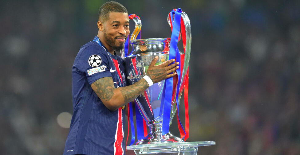 PSG Kimpembe