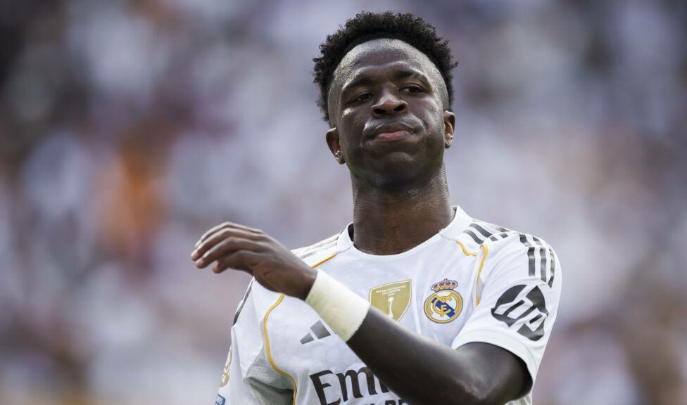 Real Madrid strebt traditionell danach, den prestigeträchtigen Ballon d’Or mit einem seiner Spieler zu gewinnen