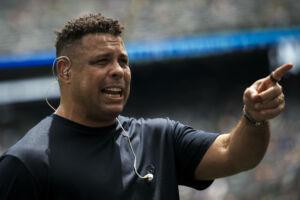 Ronaldo Nazario