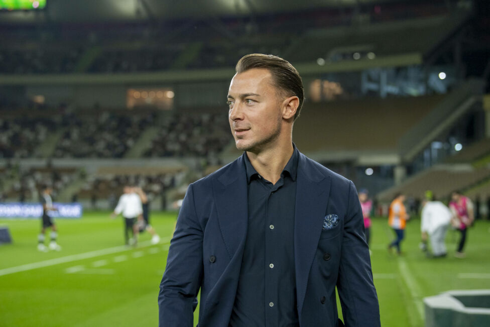 Keine Rückkehr nach Europa: Jaissle bleibt Al-Ahli erhalten
