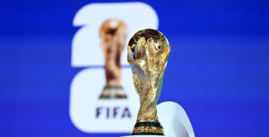 Tickets WM 2026