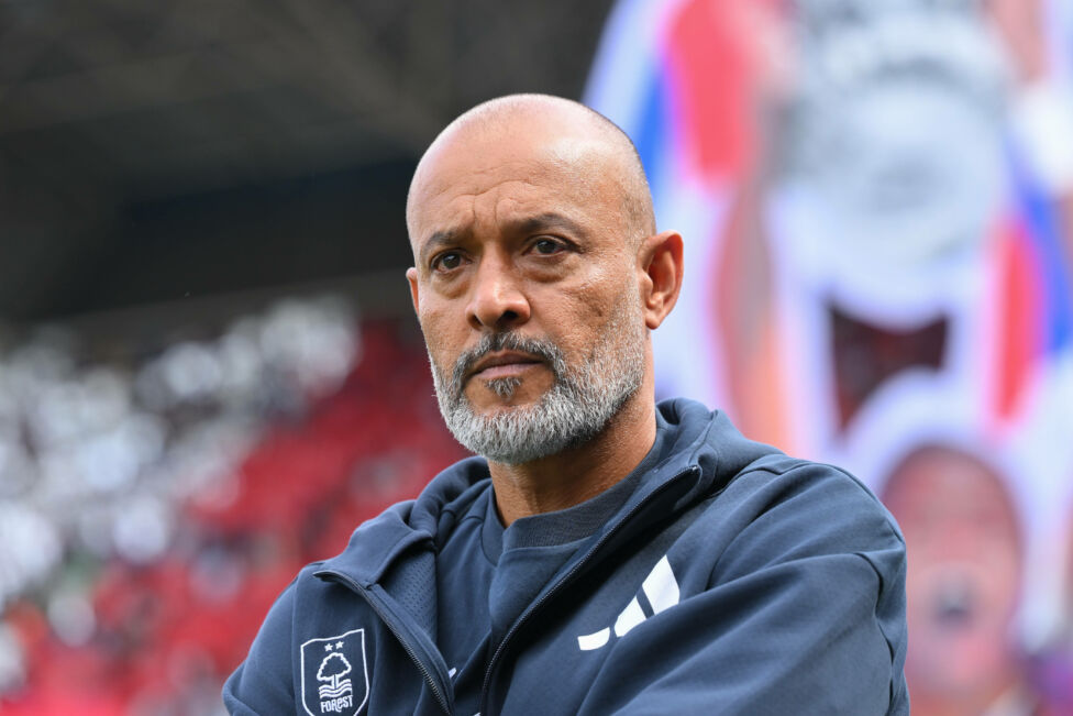 Nottingham Forest entlässt Trainer Espirito Santo