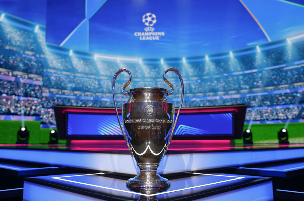 Der erste Spieltag der UEFA Champions League hat mit 67 Toren bereits für reichlich Spektakel gesorgt – und schon kommen