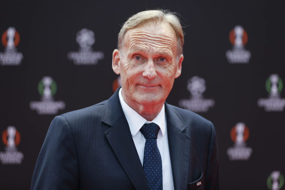 Hans-Joachim Watzke hat den in einigen europäischen Ligen zunehmend populären Plänen von Auslandsspielen eine klare Absa