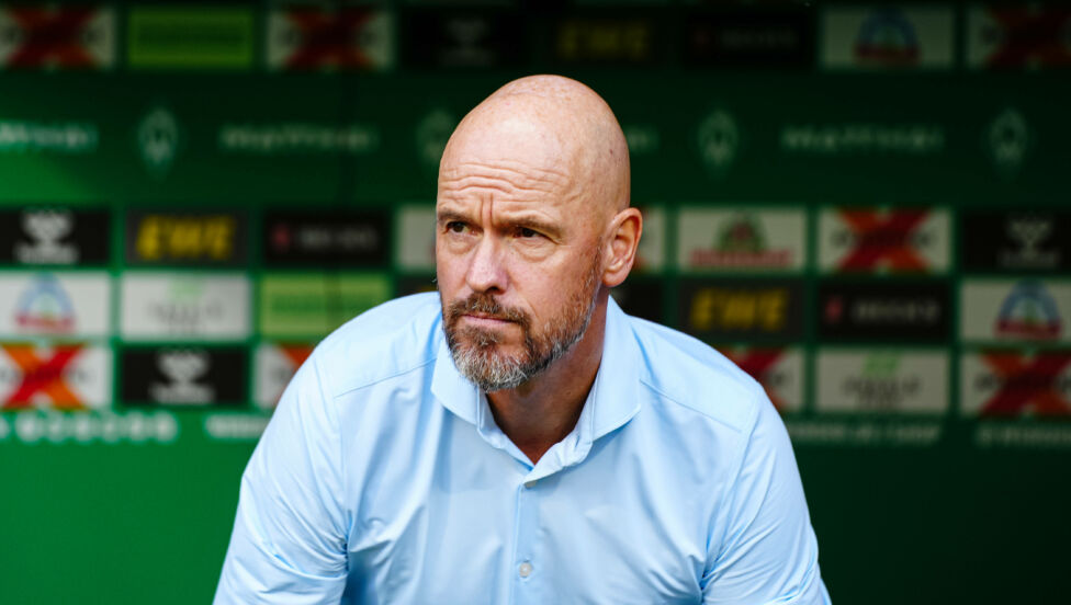 Hammer am Deadline Day: Der deutsche Bundesligist Bayer Leverkusen trennt sich nach nur zwei Spieltagen von Trainer Erik