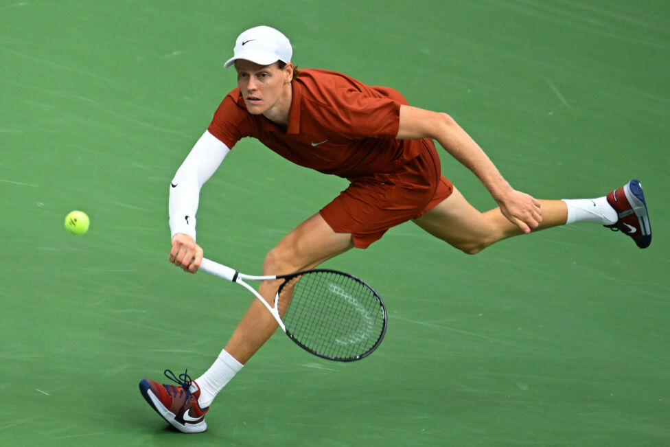 Tennis-Superstar Jannik Sinner wird auch in diesem Jahr an der Erste Bank Open in der Wiener Stadthalle teilnehmen