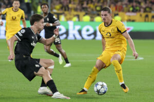 Juventus Dortmund BVB