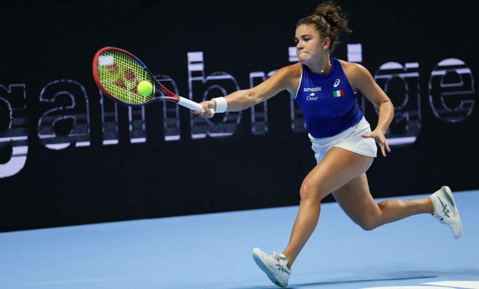 Italien Billie Jean King Cup