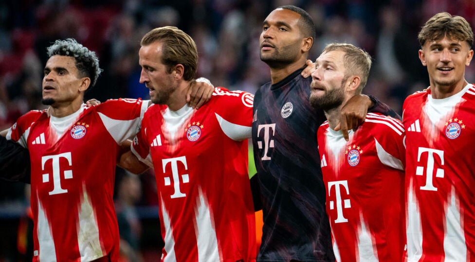 Bayern CL