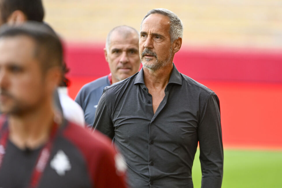 Siegesserie von Hütters Monaco gerissen - PSG setzt sich ab