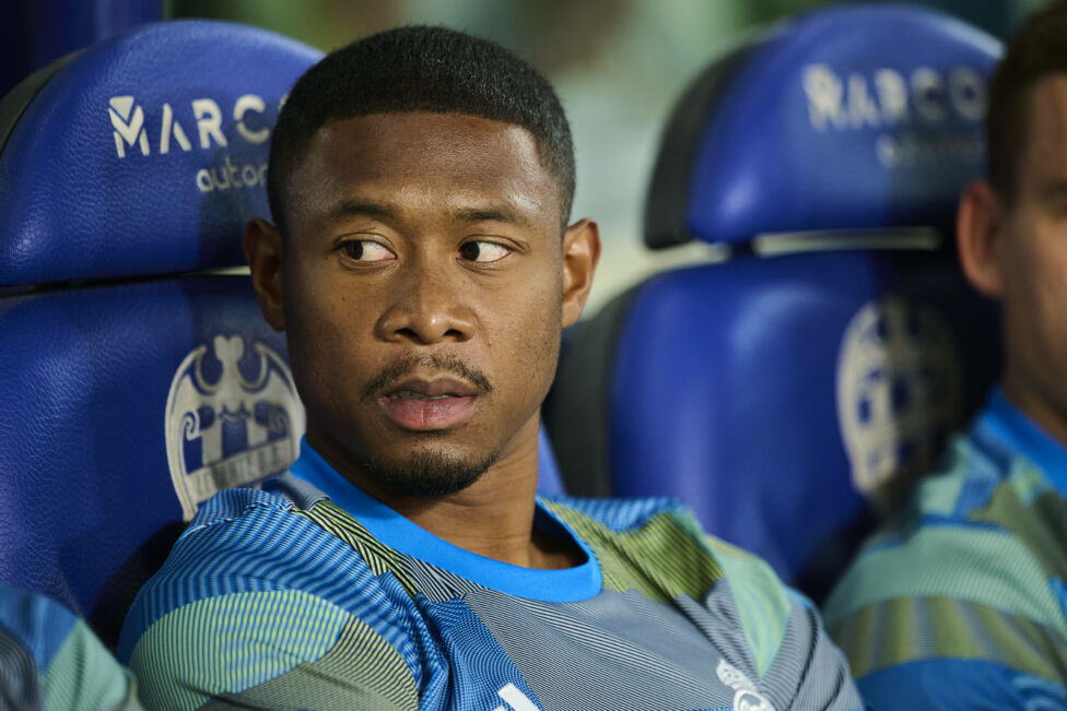 Real vor Kasachstan-Premiere in CL: Einsatzchance für Alaba? - Sky ...