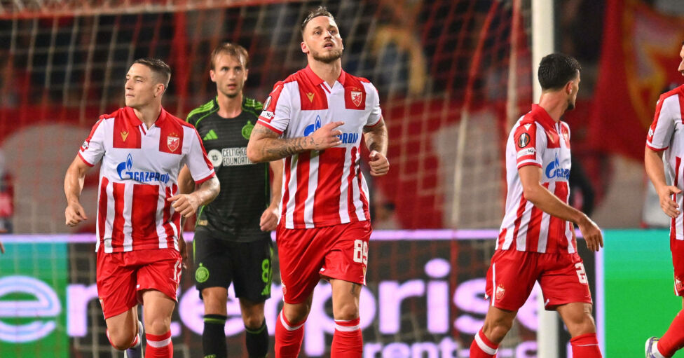 Arnautovic Europa League