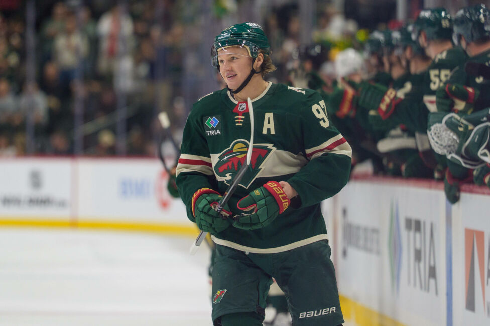 Die Minnesota Wild haben sich mit Superstar Kirill Kaprizov auf eine historische Vertragsverlängerung geeinigt.