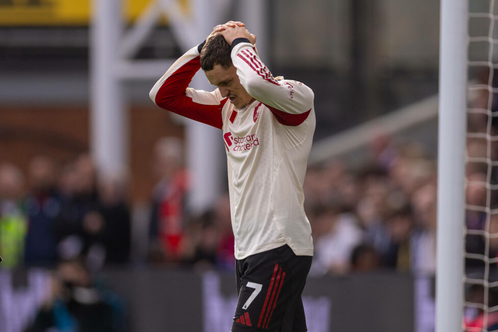 DFB-Star Florian Wirtz wartet noch immer auf seinen endgültigen Durchbruch beim FC Liverpool