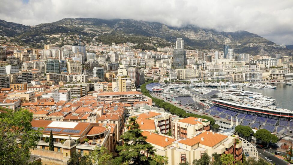 Bis 2035! Formel 1 verlängert langfristig mit Traditionsrennen in Monaco