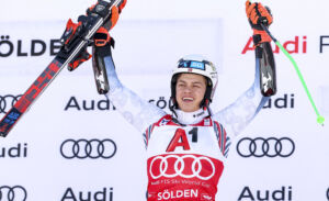 Steen Olsen Sölden
