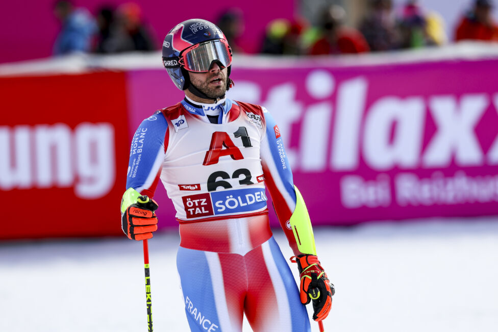 Ehemaliger Ski-Weltmeister Faivre verkündet Karriereende