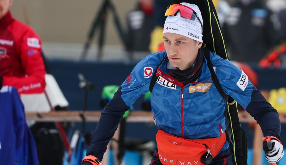 Leitner Biathlon