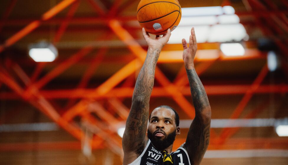 Die Dukes Klosterneuburg haben ihre erste Saisonniederlage in der Basketball-Superliga kassiert