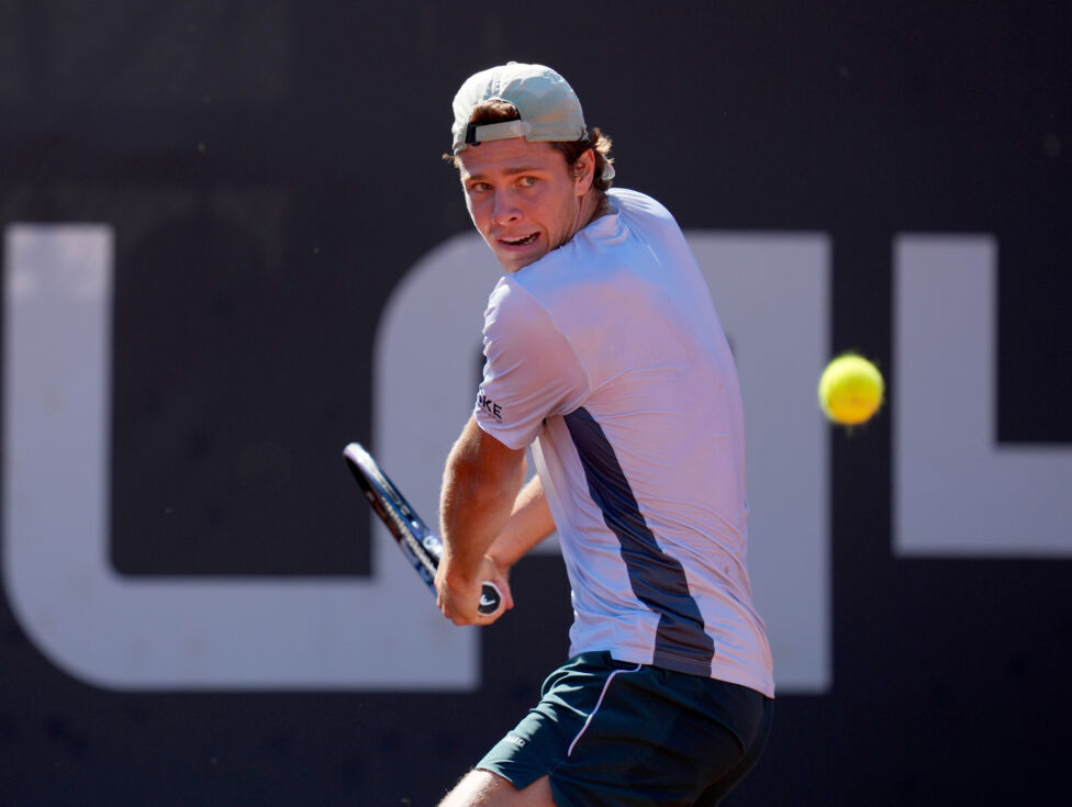 Die beiden Österreicher Lukas Neumayer und Joel Schwärzler sowie das norwegische Talent Nicolai Budkov Kjaer dürfen dank