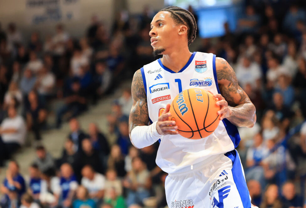 Meister Oberwart hat in der Basketball-Superliga den sechsten Sieg in Serie gefeiert