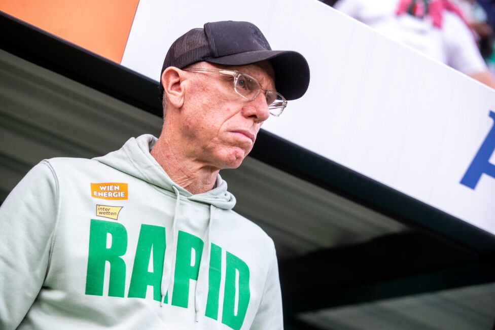 Für Rapid startet am Donnerstag (18:45 Uhr) beim polnischen Meister Lech Posen die zweite Saison in der Ligaphase der UE