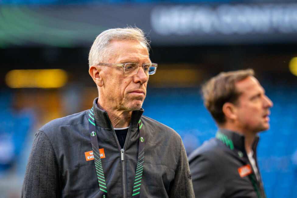 Der SK Rapid nimmt vor dem Bundesliga-Heimspiel gegen den LASK eine personelle Änderung im Trainerteam vor.