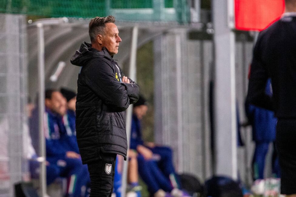 Das ÖFB-U17-Nationalteam macht sich bereit für die große Bühne: Die U17-Weltmeisterschaft in Katar steht bevor - alle In
