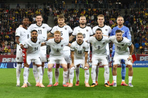 Match-Ratings zu Rumänien vs. Österreich: Bewerte das ÖFB-Team!