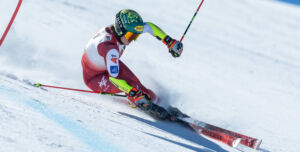 Scheib Weltcup