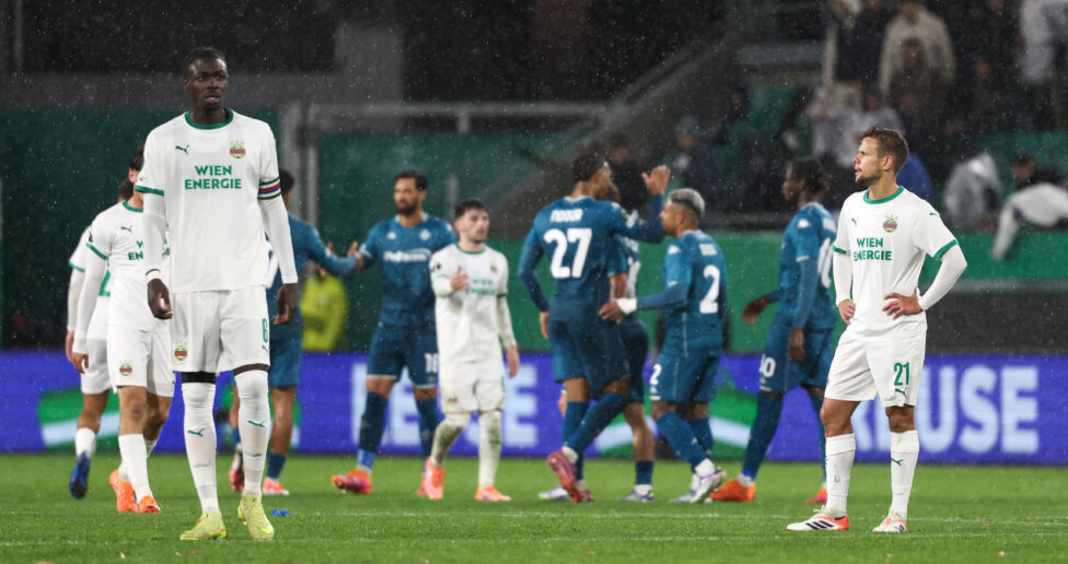 Rapid Fiorentina