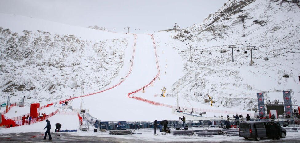 Ski Sölden